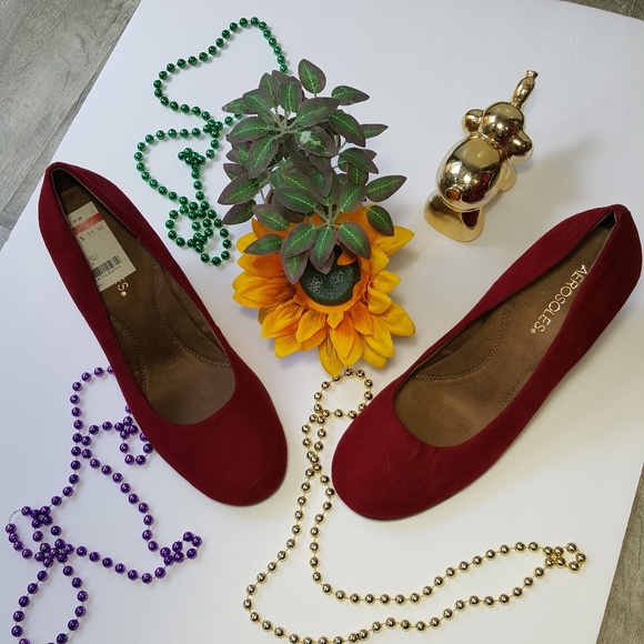 AEROSOLES   women's shoes - Picture 3 of 8